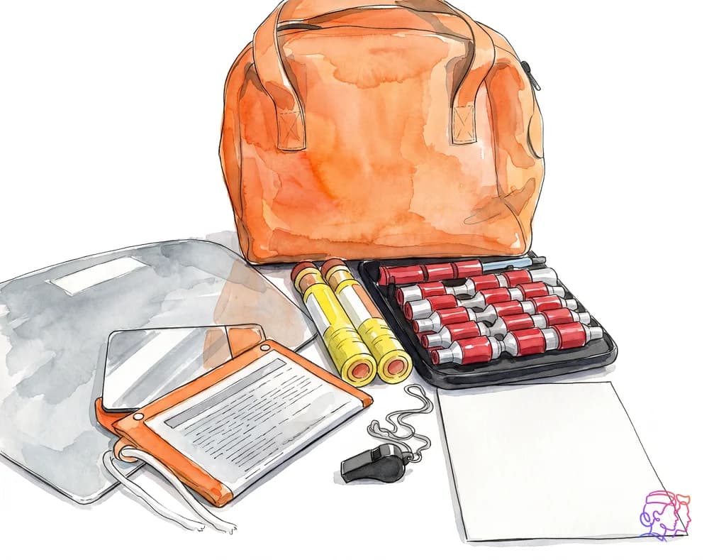 Bolsa de señales