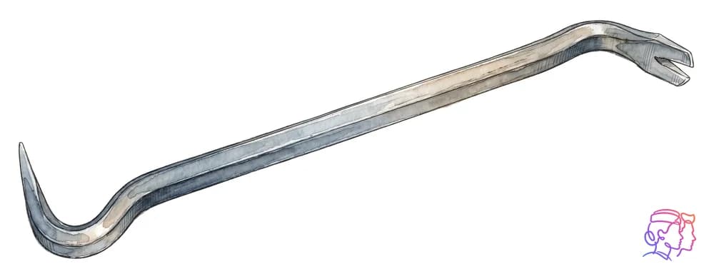 Palanca (crowbar)